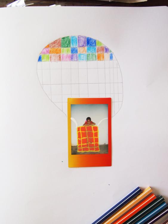 Journal de Luandra