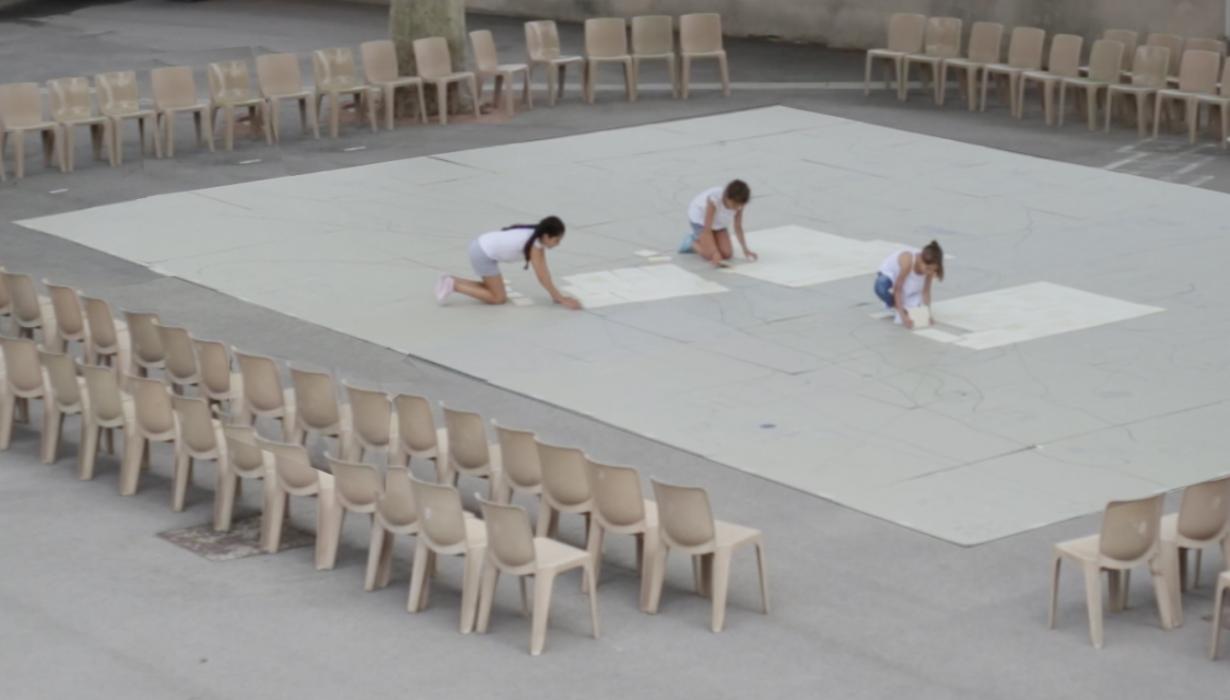 Pratiquer une performance