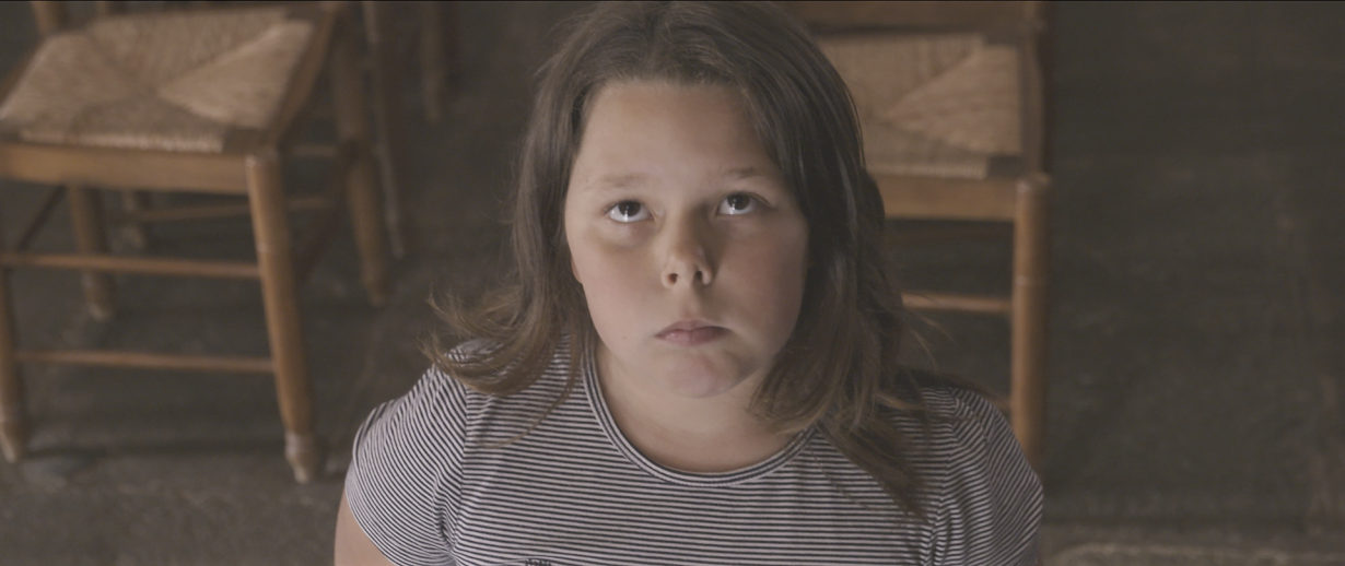 TOURNAGE DU FILMS DES ENFANTS