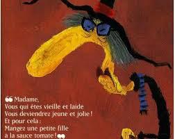 Le spectacle sera…