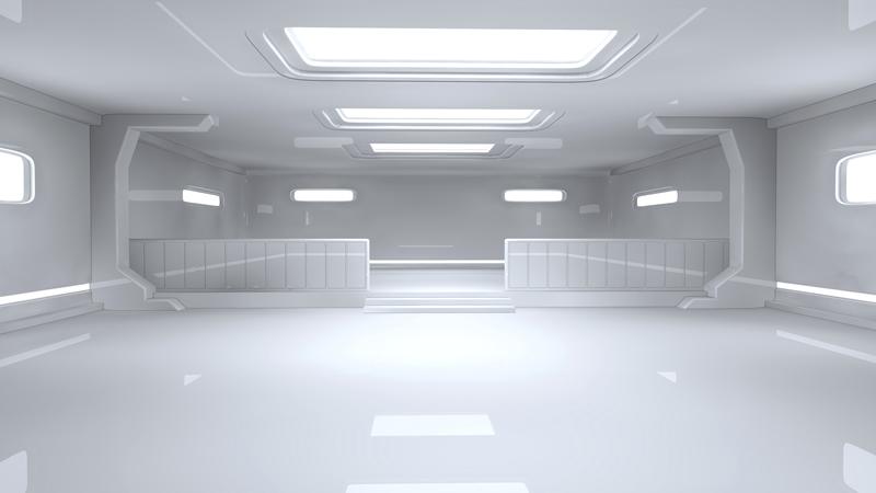 Rencontre avec l’architecte – Travail sur la scénographie du spectacle