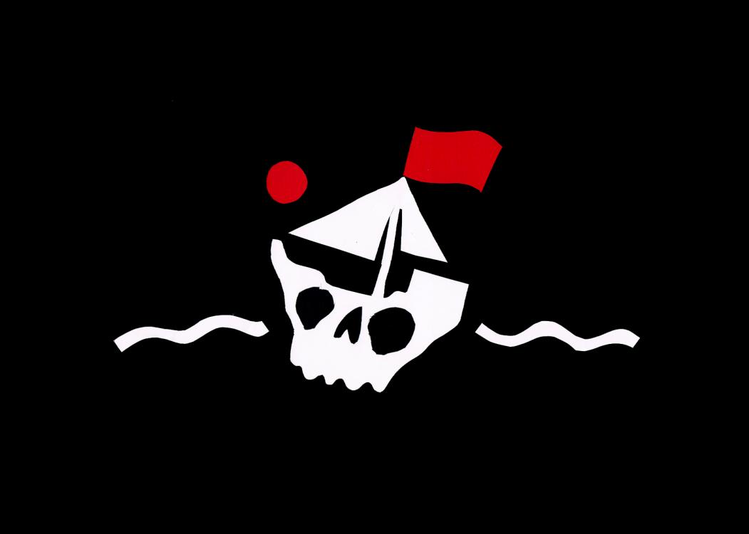 Hissez le pavillon noir !