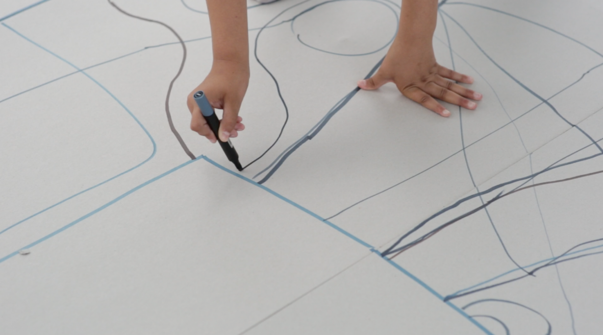#8 Tracer, construire, plier, déplier