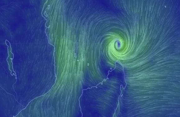 Cyclone