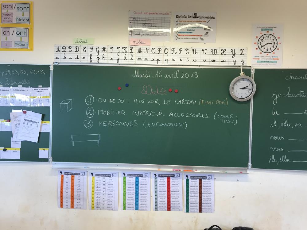 tableau