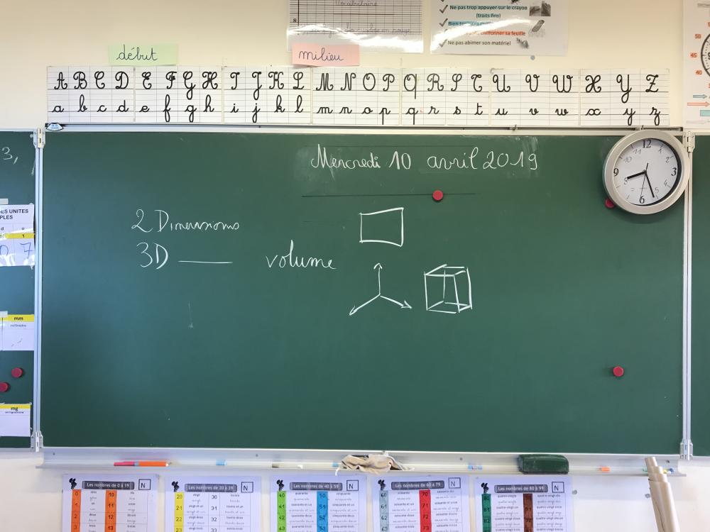 Tableau