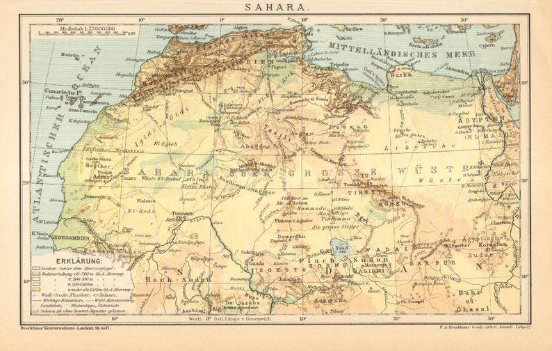 Sahara