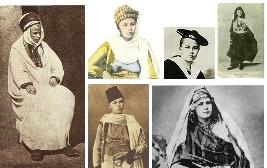 Isabelle aux mille visages