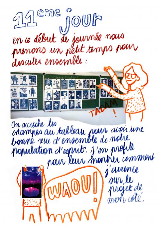 journal