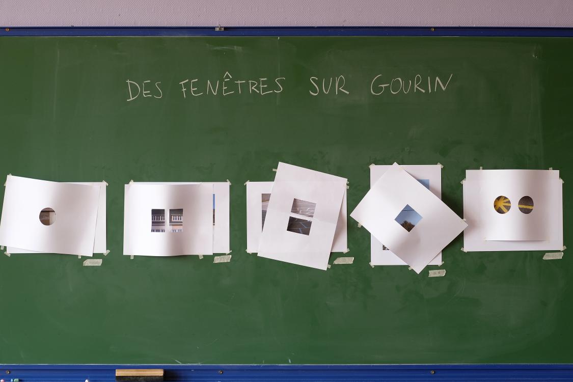 Des Fenêtres sur Gourin