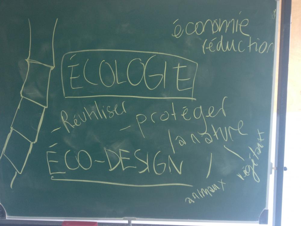 eco-design