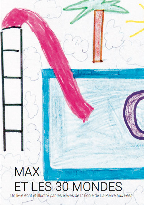 couverture du livre