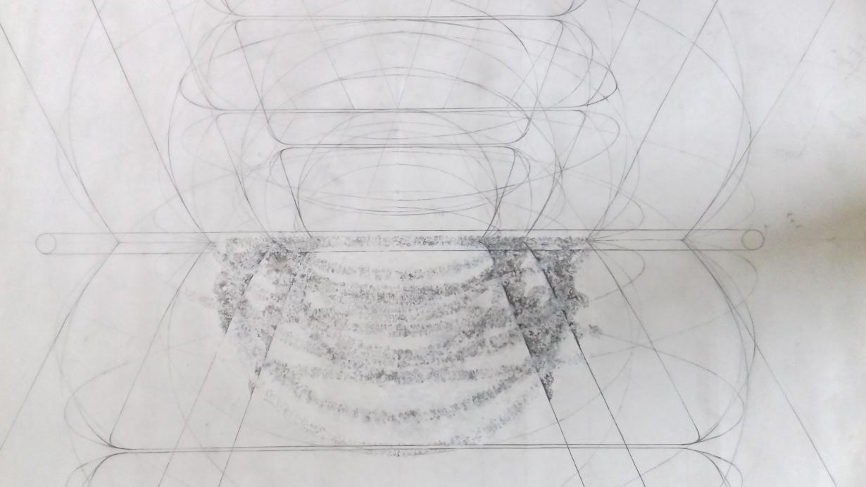 dessin système perceptif