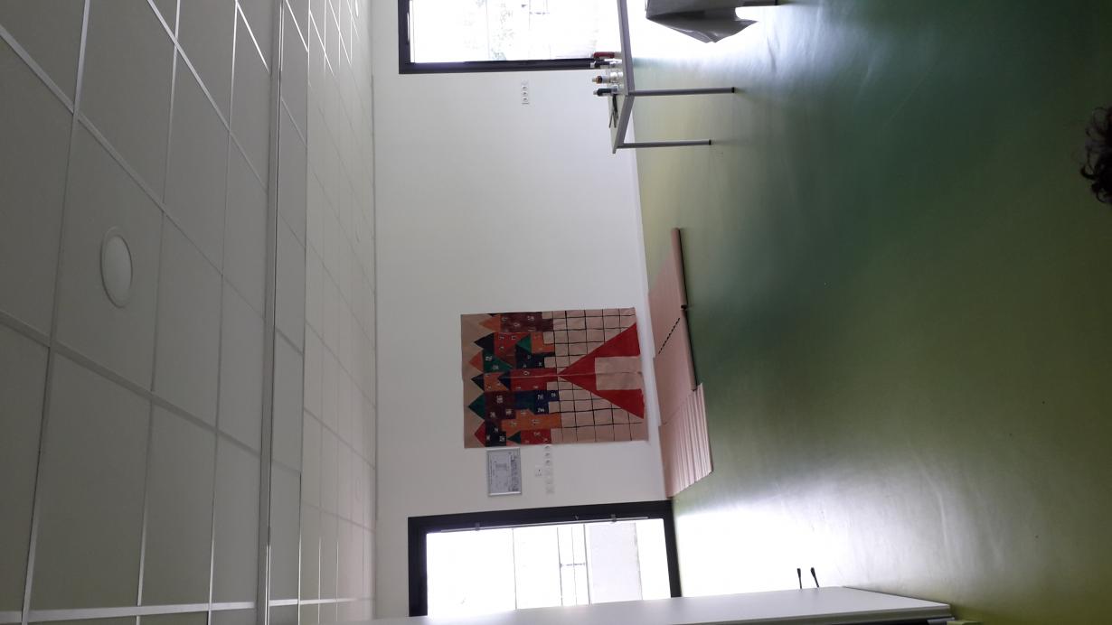 Juin 2019 . crédit photo Adeline Rémond