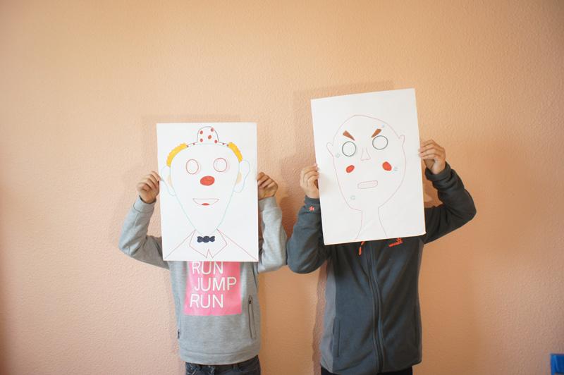 Portraits