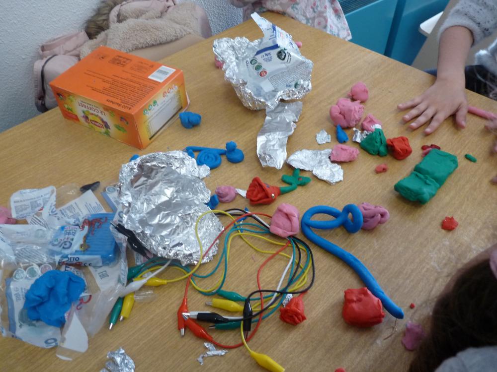 makey makey