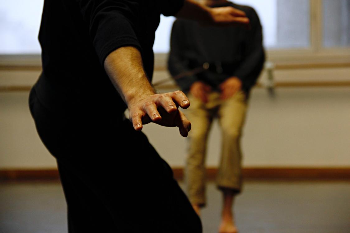 danse