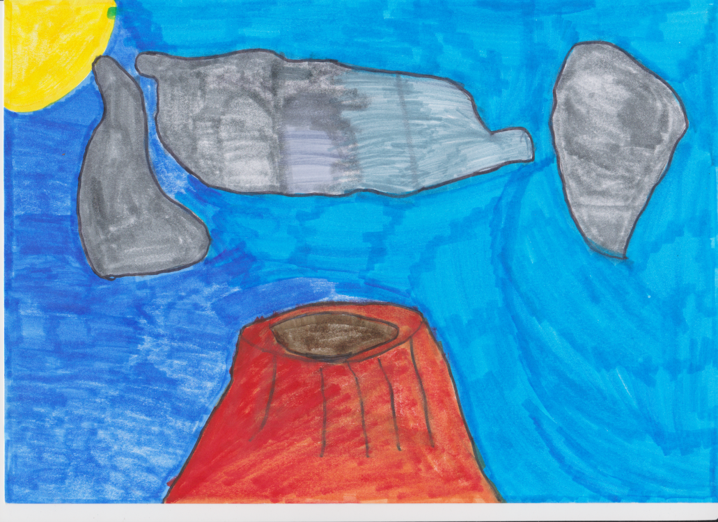 volcan