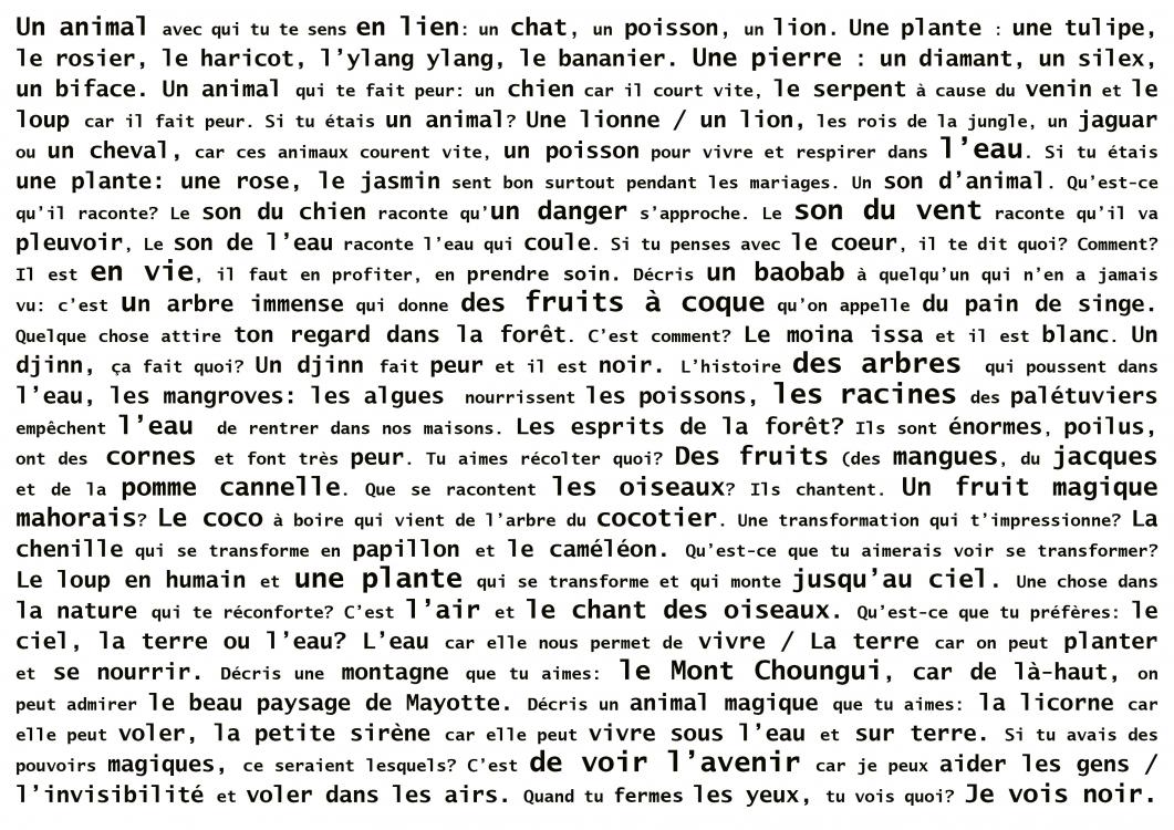 lien, quetions-réponses, mars 2020