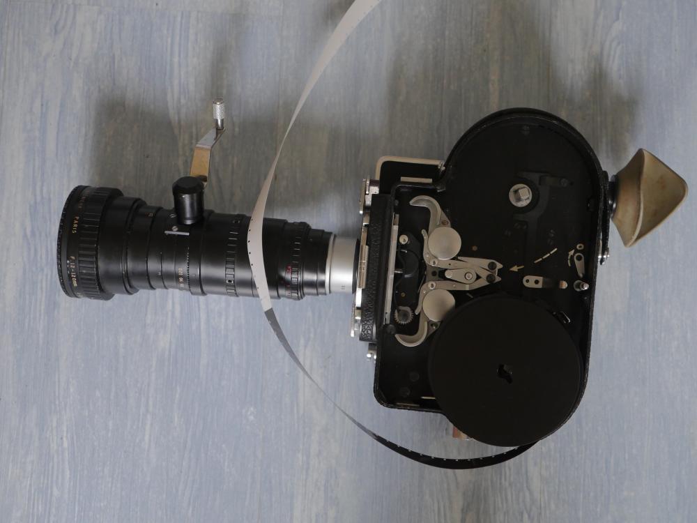 Caméra Bolex