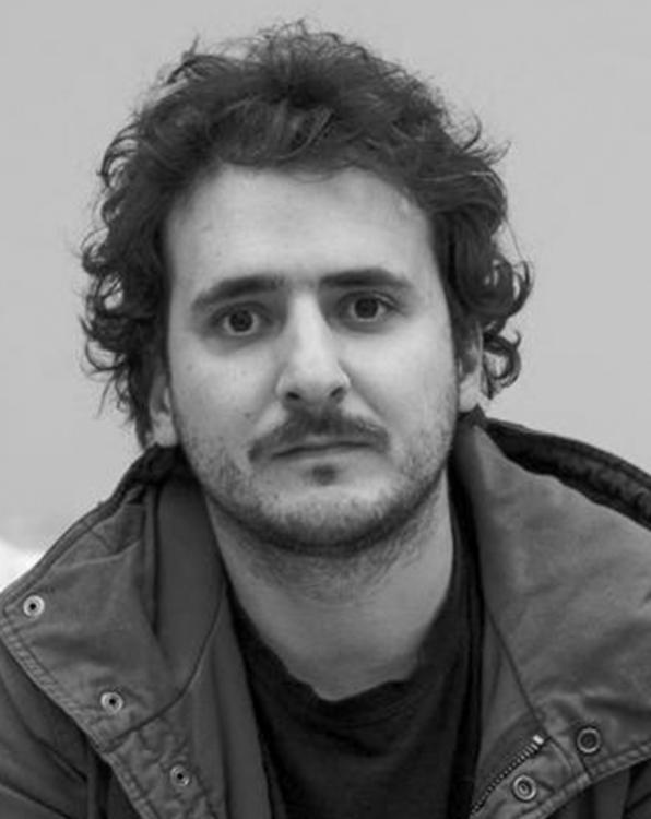 Neïl Beloufa