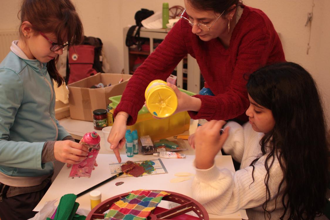 ateliers