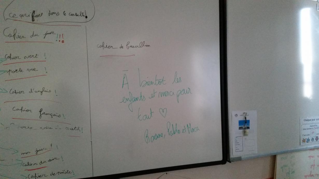 [SE SEPARER]