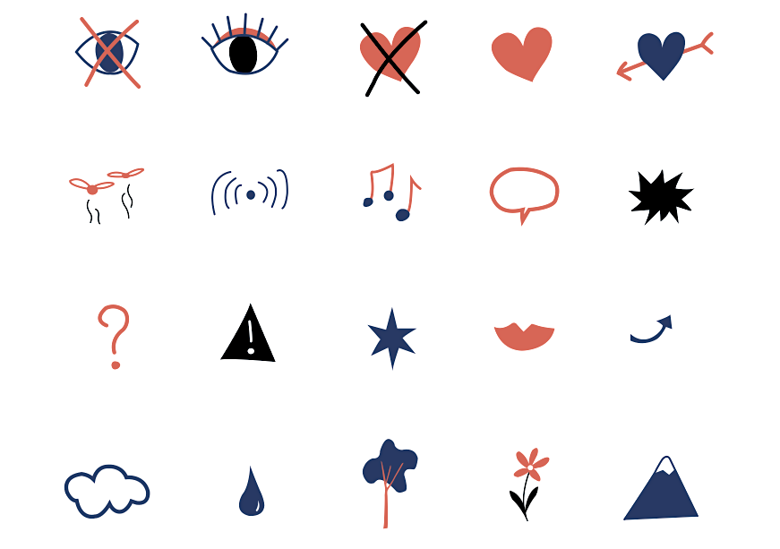 logos