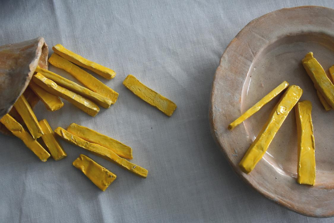 Frites