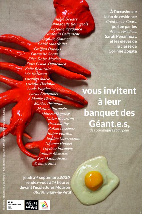 Affiche