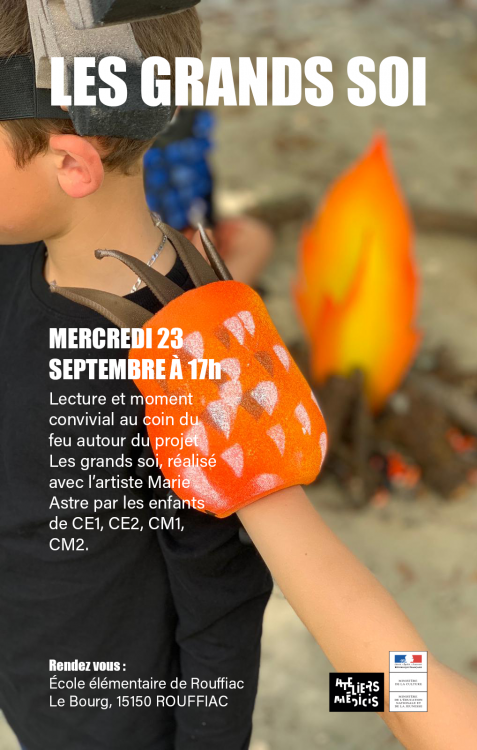 affiche