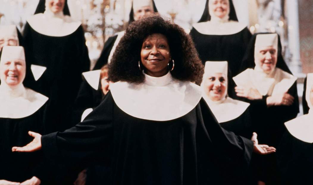 Sister Act, acte 2