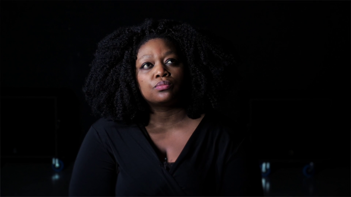 La Freak, journal d'une femme vaudou