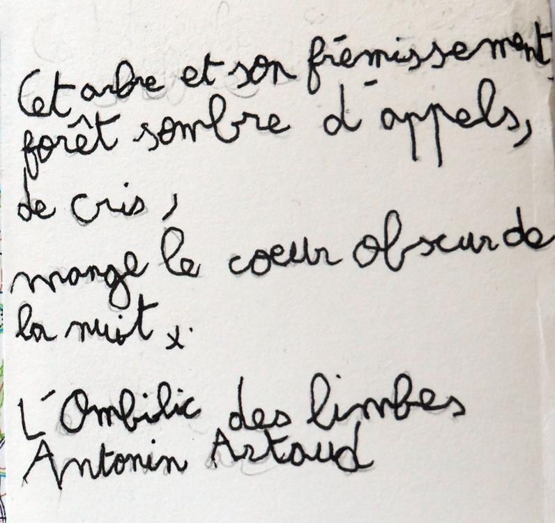 Un poème