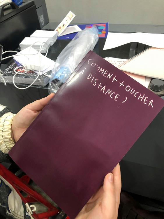 couverture