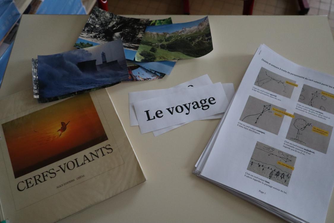 Outils pédagogiques pour l'écriture de l'histoire