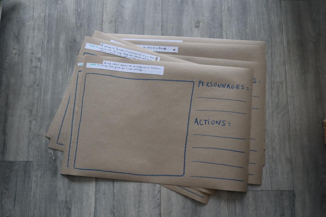 Feuille-storyboard 