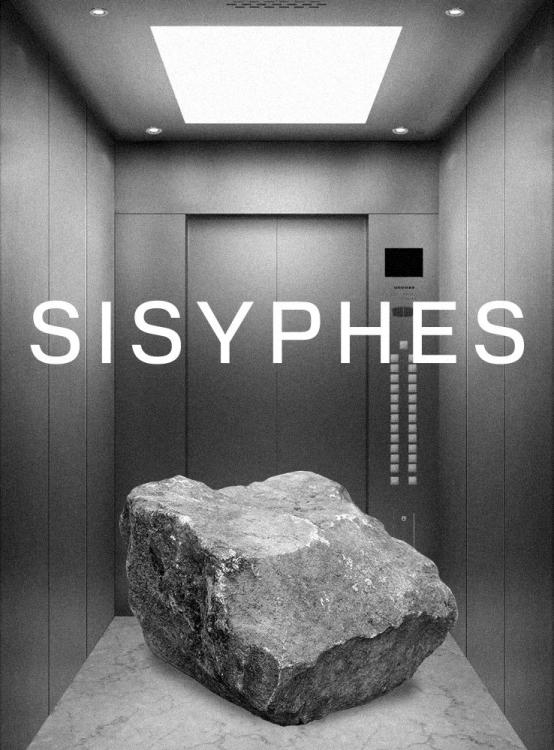 Sisyphes