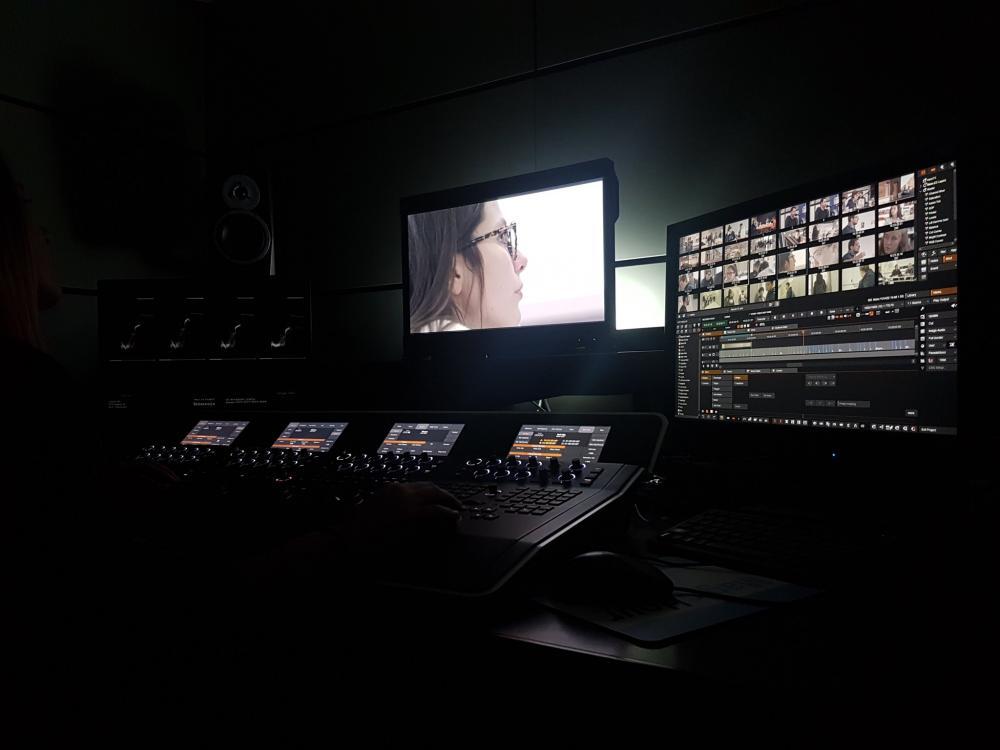 formation médias audiovisuel