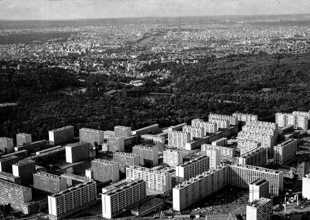 Meudon-la-Forêt