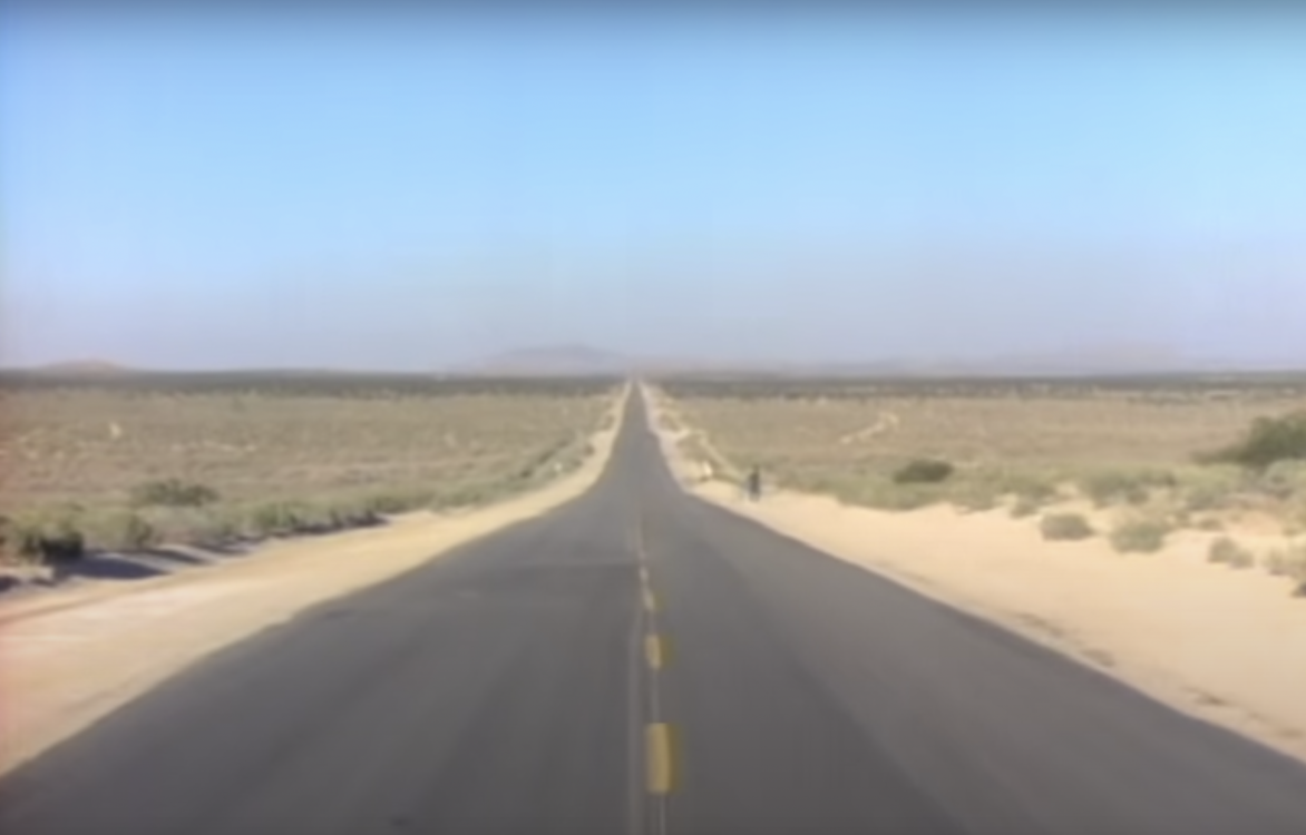 Talking Heads, Road to Nowhere