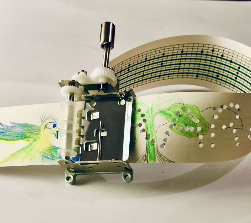 illustrations musicales