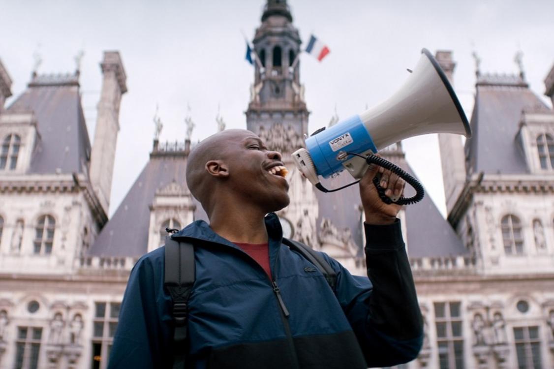 Tout simplement noir de Jean-Pascal Zadi et John Wax © 2020 Gaumont — C8 films