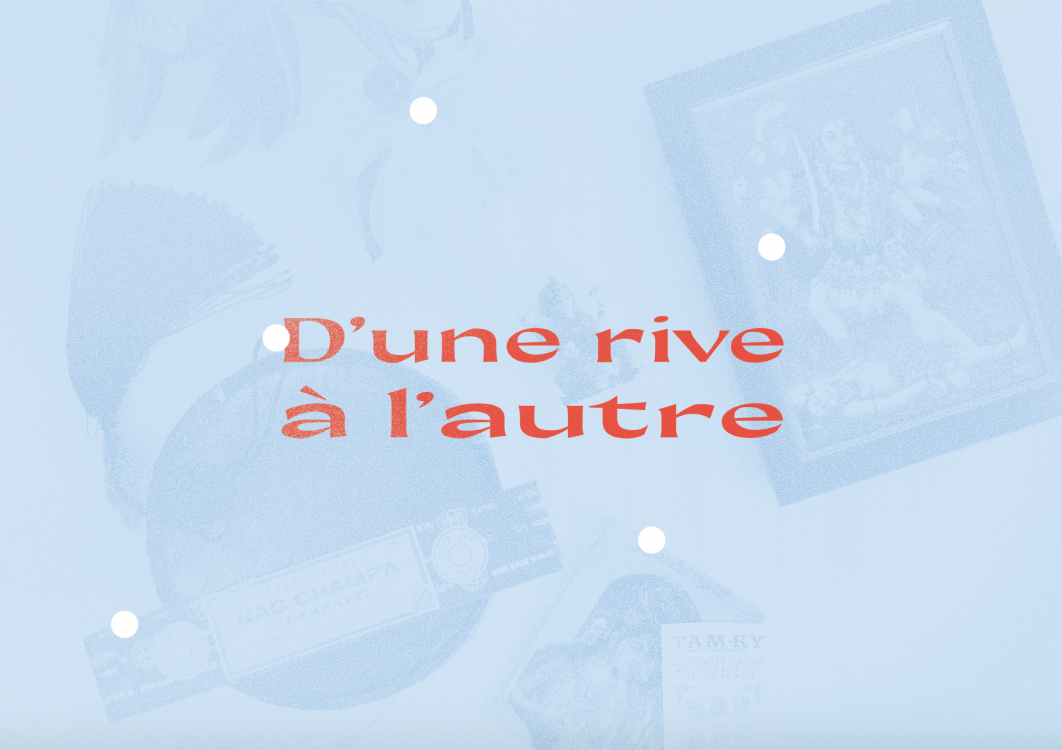 Visuel du projet "D'une rive à l'autre"