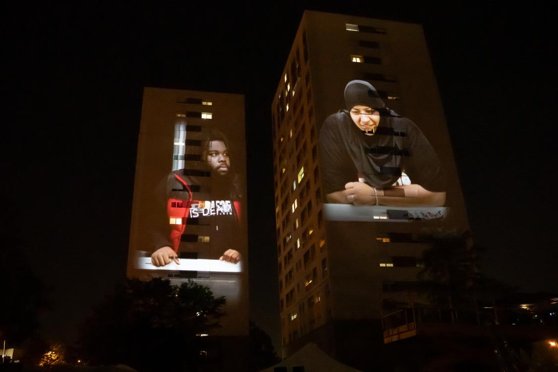 nuit blanche 22