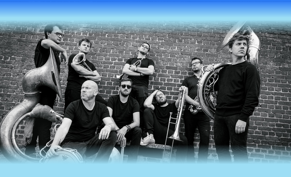 Big Funk Brass 