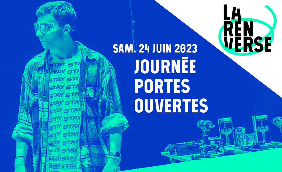La Renverse : Journée portes ouvertes