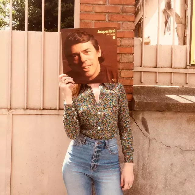 Quand je pense que la vie...