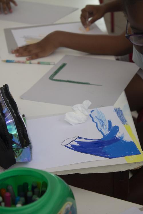 dessins