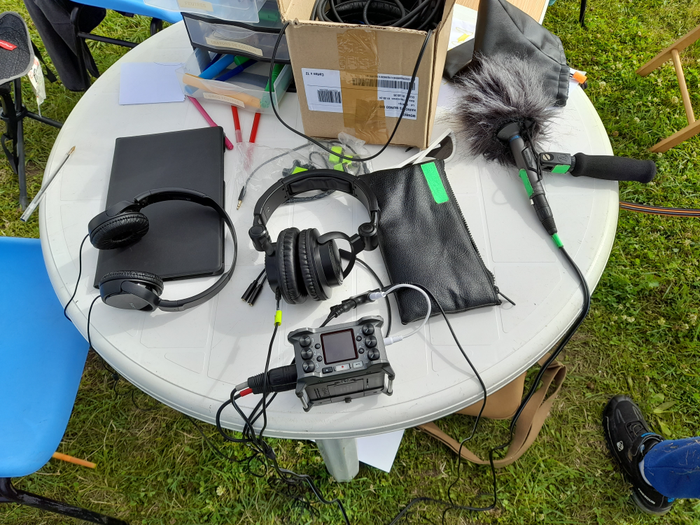 Radio Kermarron